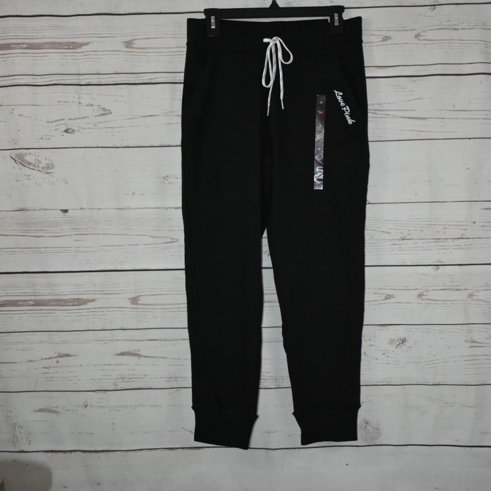 Pink - Joggers